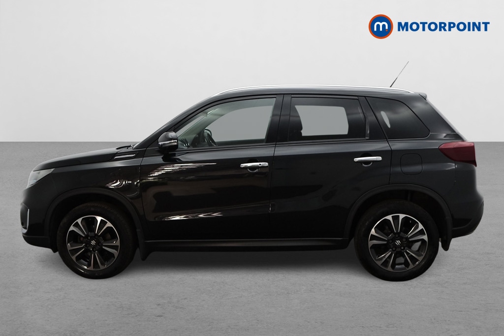 Used Suzuki Vitara 2023 for sale - 78075056: Photo 4