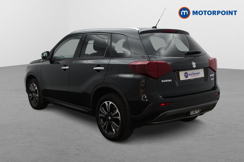 Used Suzuki Vitara 2023 for sale - 78075056: Photo 5