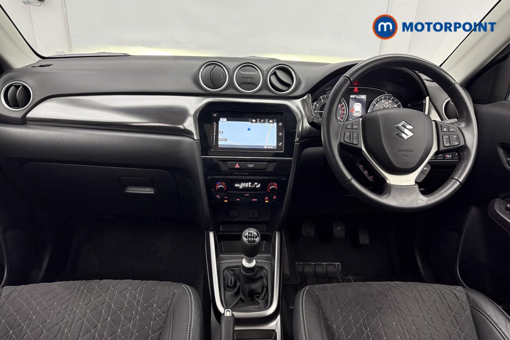 Used Suzuki Vitara 2023 for sale - 78075056: Photo 9