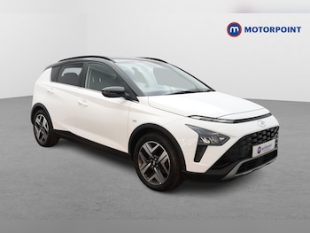 Used Hyundai BAYON 2023 for sale - 79174195: Photo
