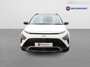 Used Hyundai BAYON 2023 for sale - 79174195: Photo