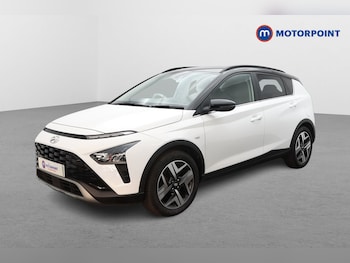 Used Hyundai BAYON 2023 for sale - 79174195: Photo