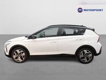 Used Hyundai BAYON 2023 for sale - 79174195: Photo