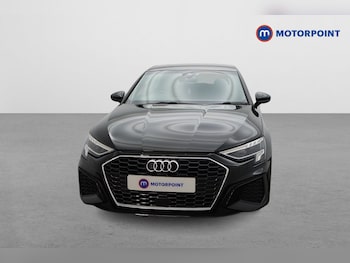 Used Audi A3 2021 for sale - 75263834: Photo