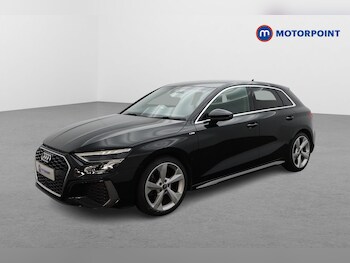 Used Audi A3 2021 for sale - 75263834: Photo