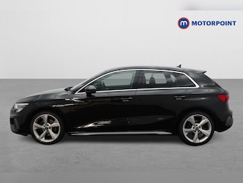 Used Audi A3 2021 for sale - 75263834: Photo