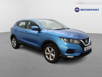 Used Nissan Qashqai 2019 for sale - 78543373: Photo