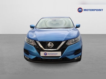 Used Nissan Qashqai 2019 for sale - 78543373: Photo