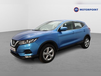 Used Nissan Qashqai 2019 for sale - 78543373: Photo