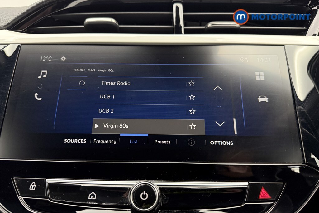 Used Vauxhall Corsa for sale - 77932301: Photo 10