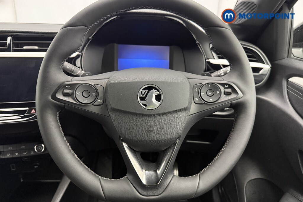 Used Vauxhall Corsa for sale - 77932301: Photo 12