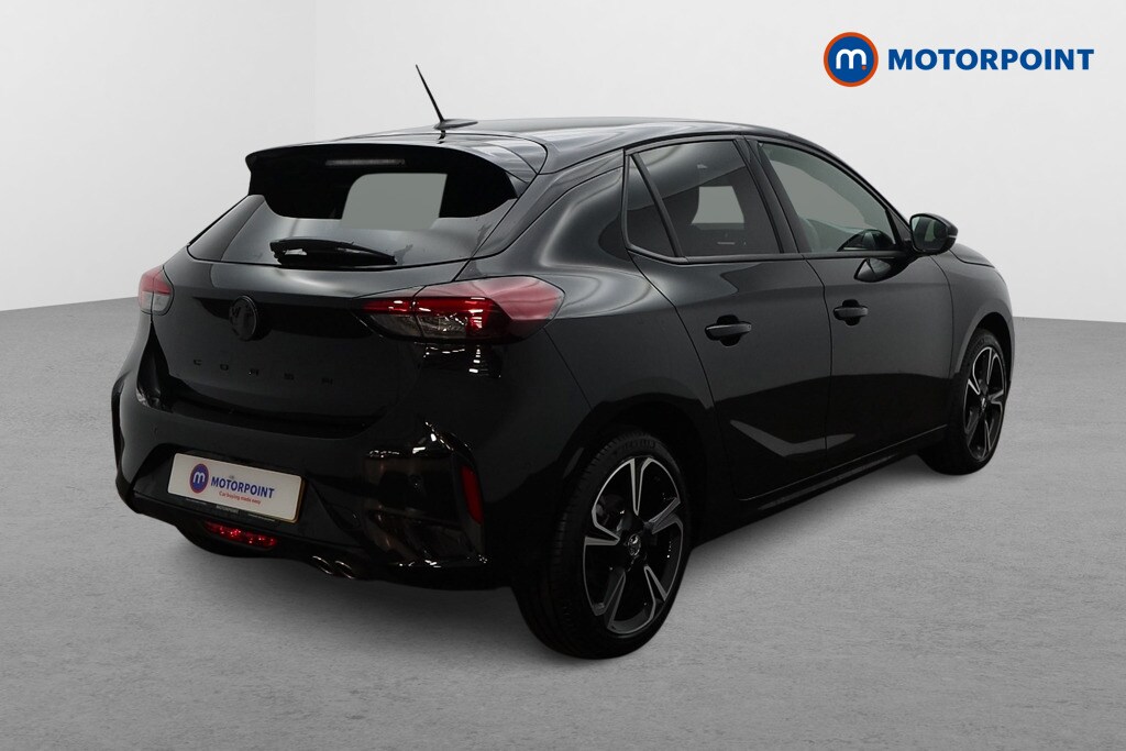 Used Vauxhall Corsa for sale - 77932301: Photo 7