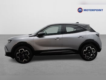 Used Vauxhall Mokka 2025 for sale - 79364260: Photo