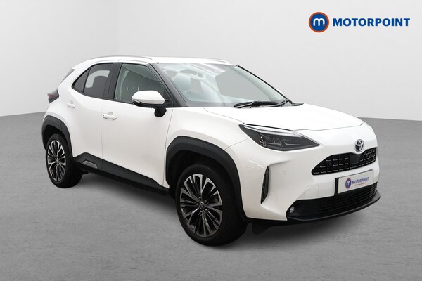 Used Toyota Yaris Cross 2022 for sale - 76255639: Photo 1
