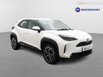 Toyota - Yaris Cross