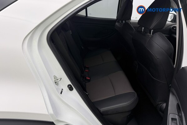 Used Toyota Yaris Cross 2022 for sale - 76255639: Photo 21