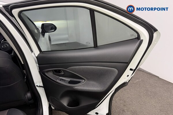 Used Toyota Yaris Cross 2022 for sale - 76255639: Photo 22