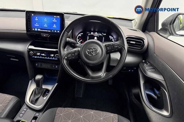 Used Toyota Yaris Cross 2022 for sale - 76255639: Photo 23