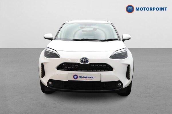 Used Toyota Yaris Cross 2022 for sale - 76255639: Photo 2
