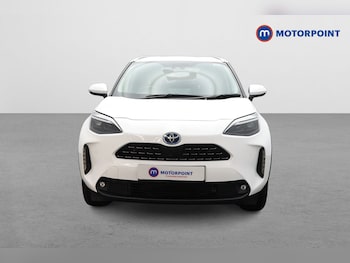 Used Toyota Yaris Cross 2022 for sale - 76255639: Photo 2