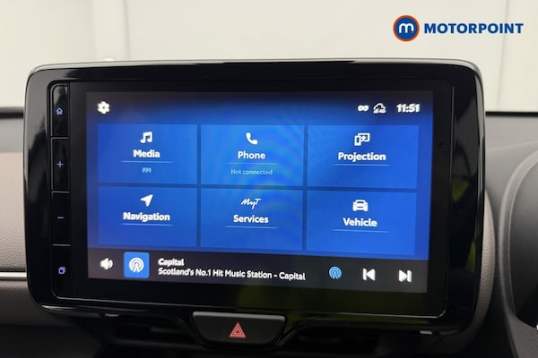 Used Toyota Yaris Cross 2022 for sale - 76255639: Photo 36