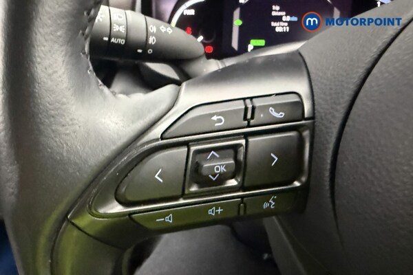 Used Toyota Yaris Cross 2022 for sale - 76255639: Photo 39