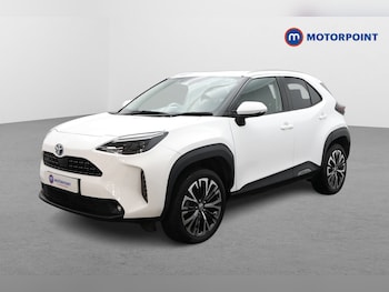 Used Toyota Yaris Cross 2022 for sale - 76255639: Photo 3