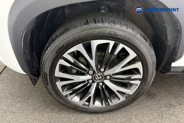 Used Toyota Yaris Cross 2022 for sale - 76255639: Photo 43