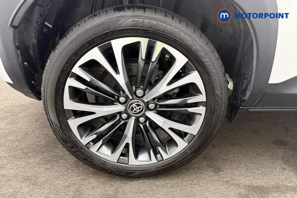 Used Toyota Yaris Cross 2022 for sale - 76255639: Photo 45