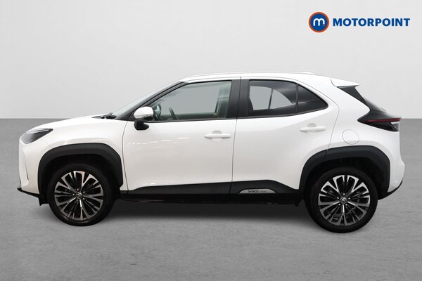 Used Toyota Yaris Cross 2022 for sale - 76255639: Photo 4