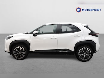 Used Toyota Yaris Cross 2022 for sale - 76255639: Photo 4