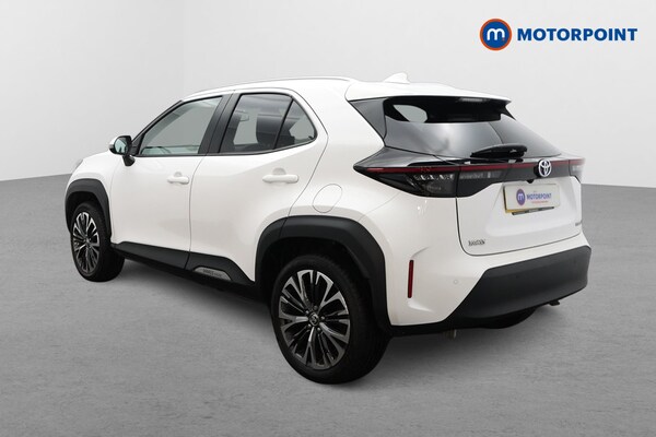 Used Toyota Yaris Cross 2022 for sale - 76255639: Photo 5