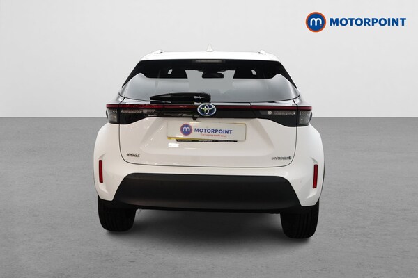 Used Toyota Yaris Cross 2022 for sale - 76255639: Photo 6