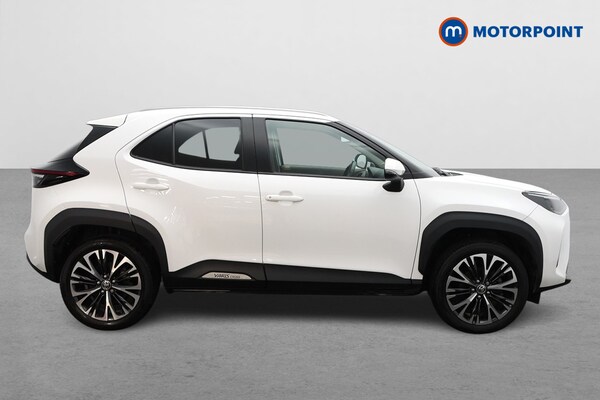 Used Toyota Yaris Cross 2022 for sale - 76255639: Photo 8