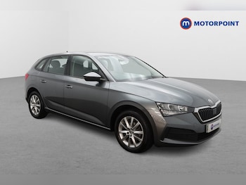 Used Skoda Scala undefined for sale - 79216806: Photo