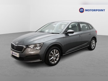 Used Skoda Scala undefined for sale - 79216806: Photo