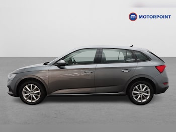 Used Skoda Scala undefined for sale - 79216806: Photo