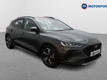 2023 - 1.0 EcoBoost Active 5dr