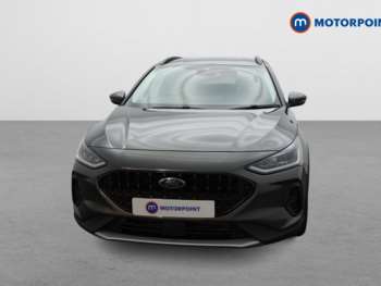 Used Ford Focus 2023 for sale - 75330830: Photo