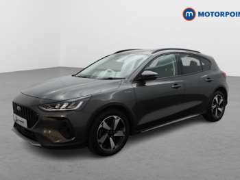Used Ford Focus 2023 for sale - 75330830: Photo