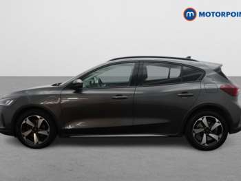 Used Ford Focus 2023 for sale - 75330830: Photo