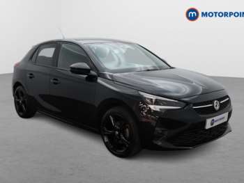 2022 - 1.2 GS Line 5dr