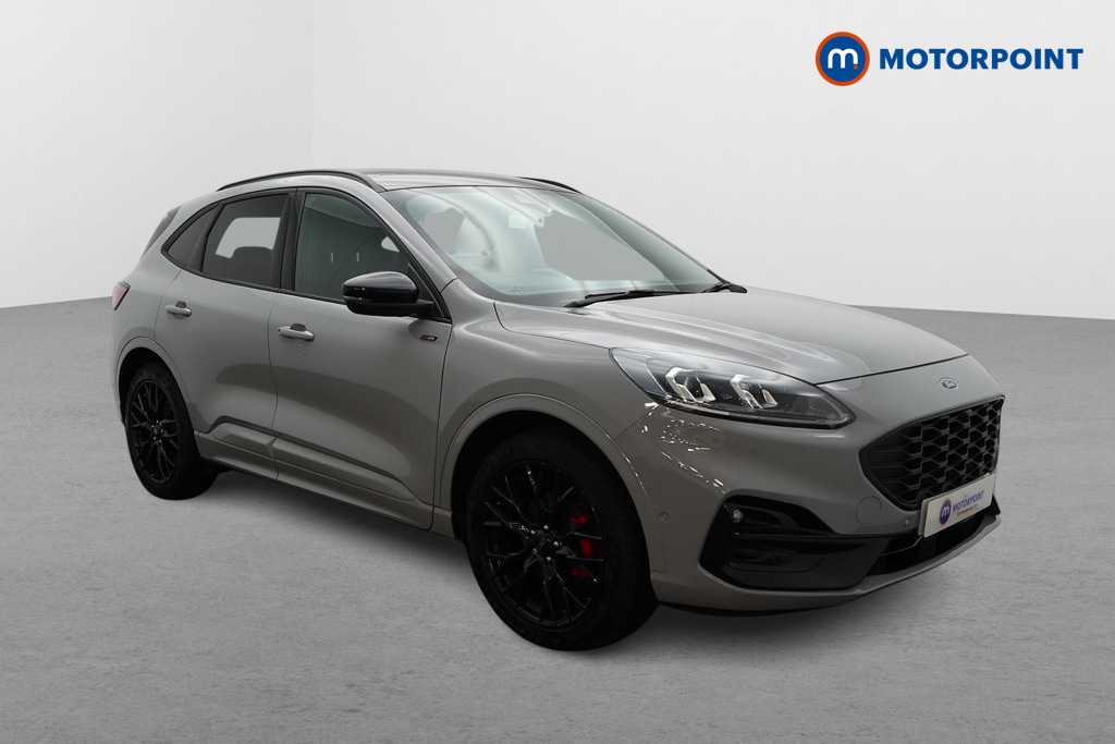 Used Ford Kuga 2023 for sale - 77665901: Photo 1