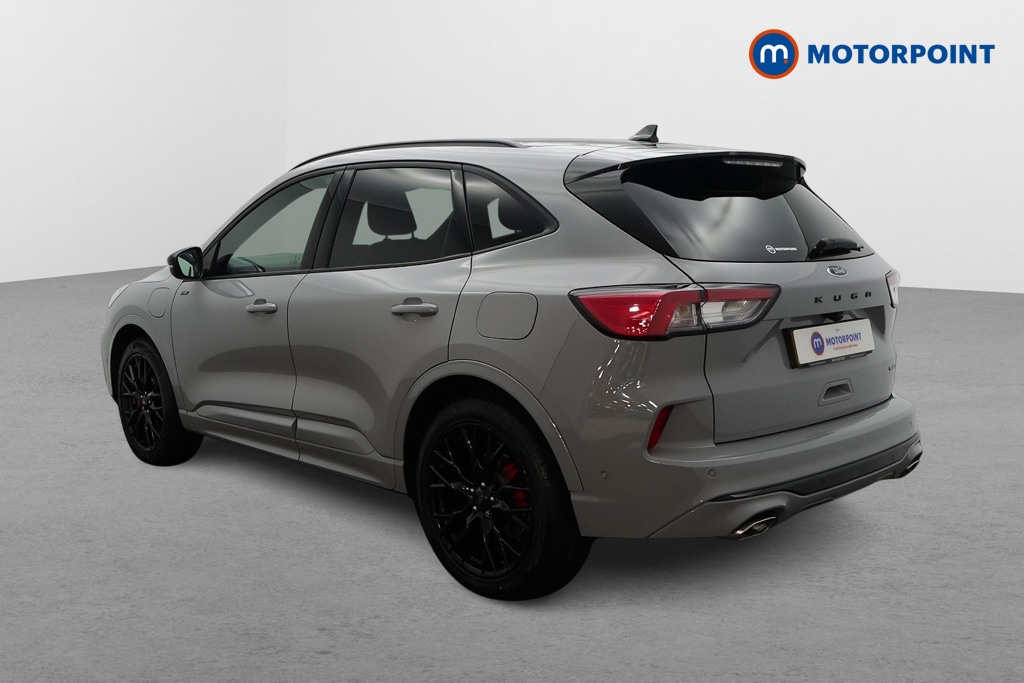 Used Ford Kuga 2023 for sale - 77665901: Photo 5