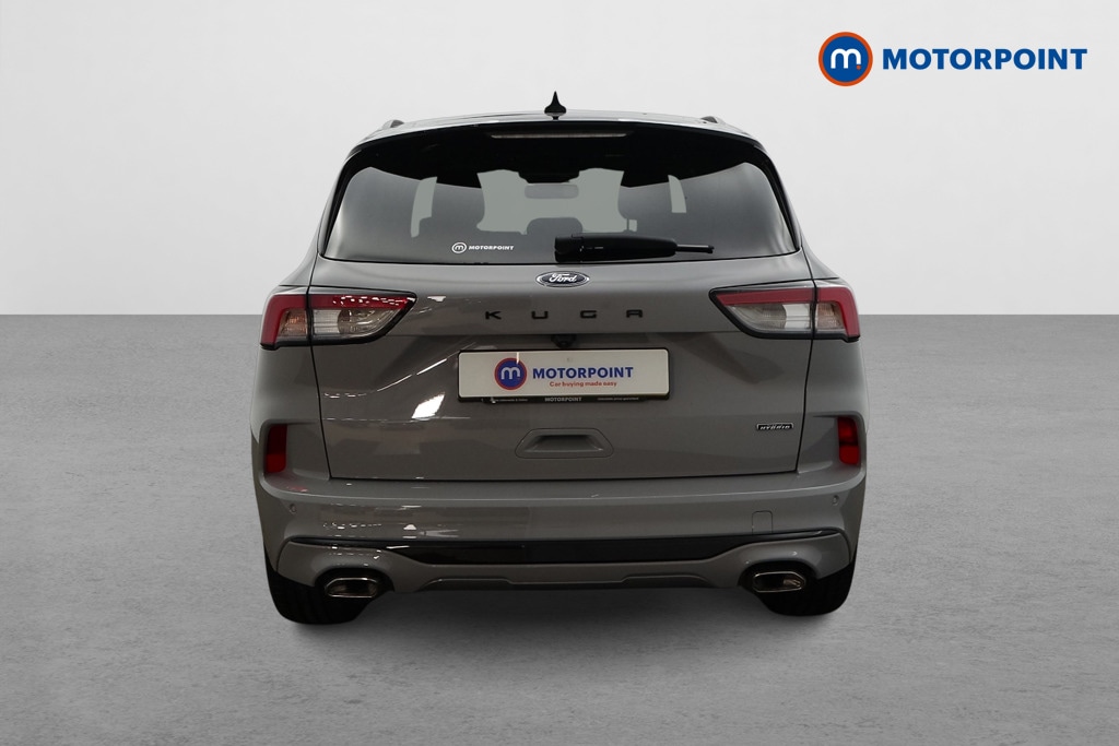 Used Ford Kuga 2023 for sale - 77665901: Photo 6