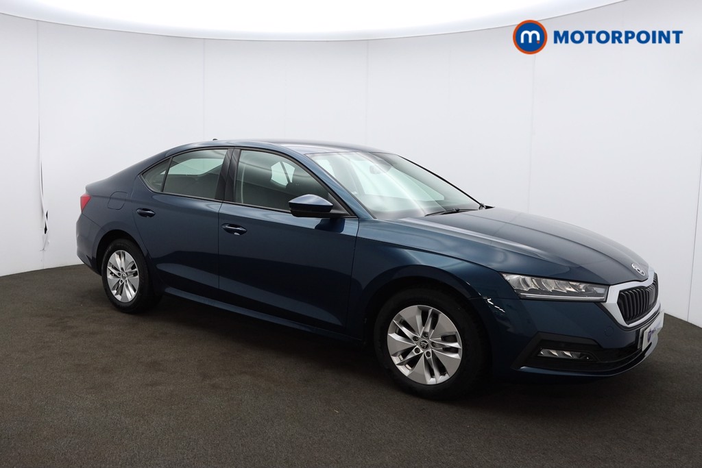 Used Skoda Octavia 2022 for sale - 76624750: Photo 1