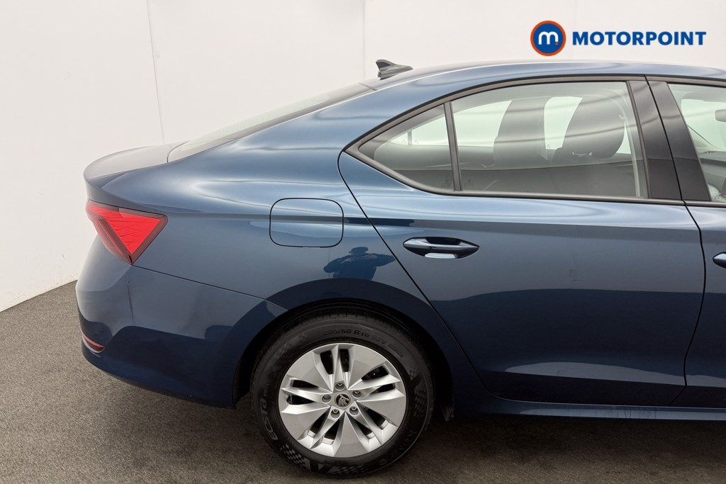 Used Skoda Octavia 2022 for sale - 76624750: Photo 10