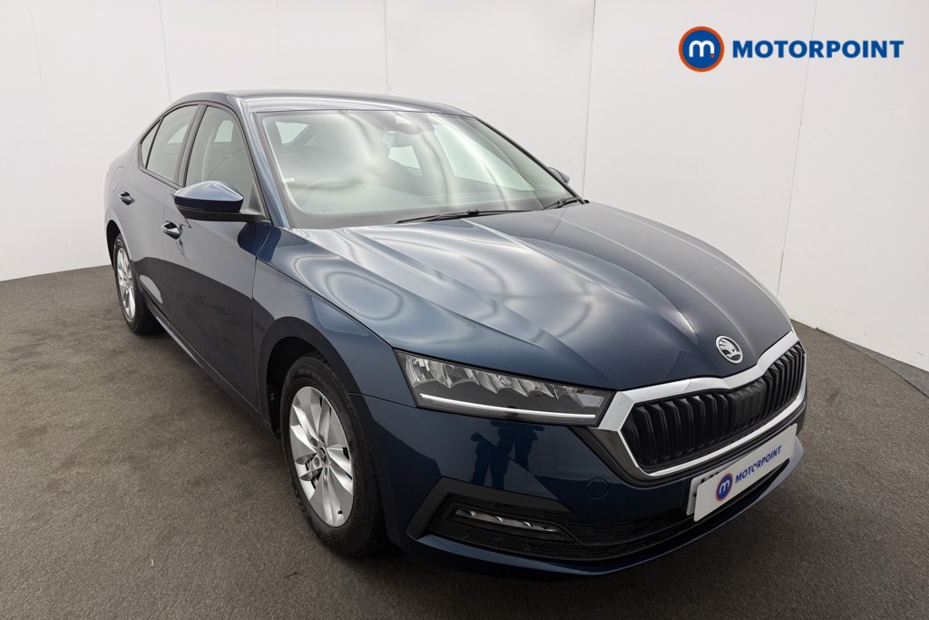 Used Skoda Octavia 2022 for sale - 76624750: Photo 11