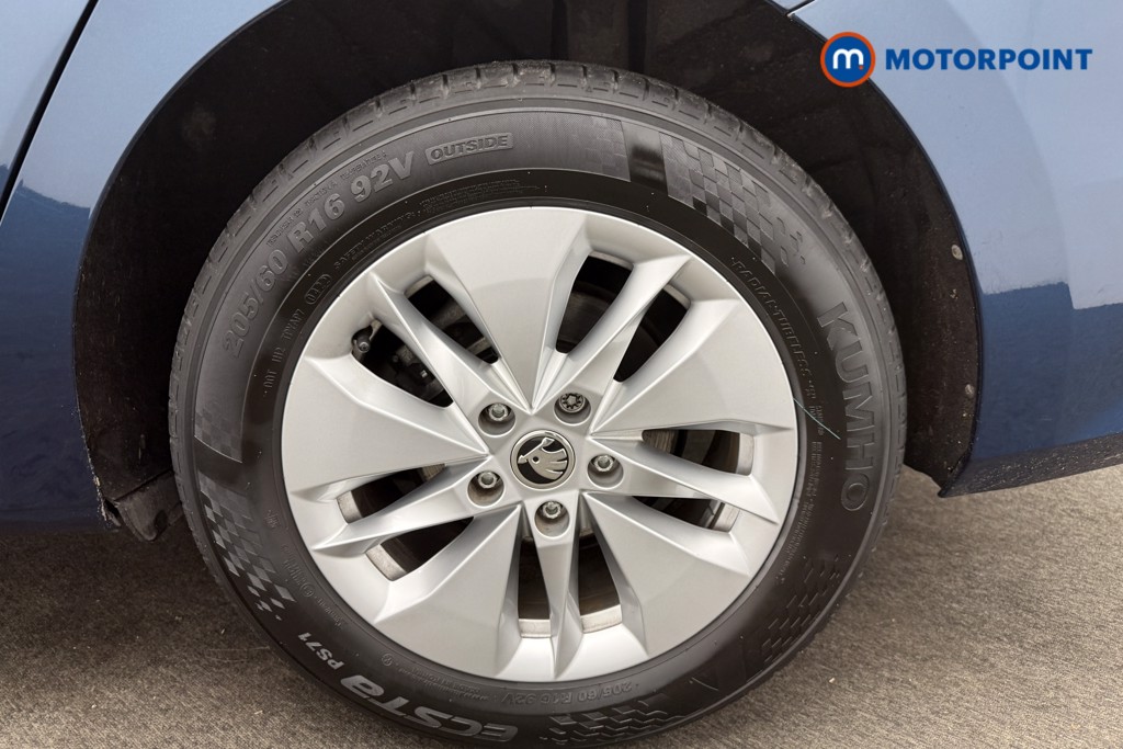 Used Skoda Octavia 2022 for sale - 76624750: Photo 12