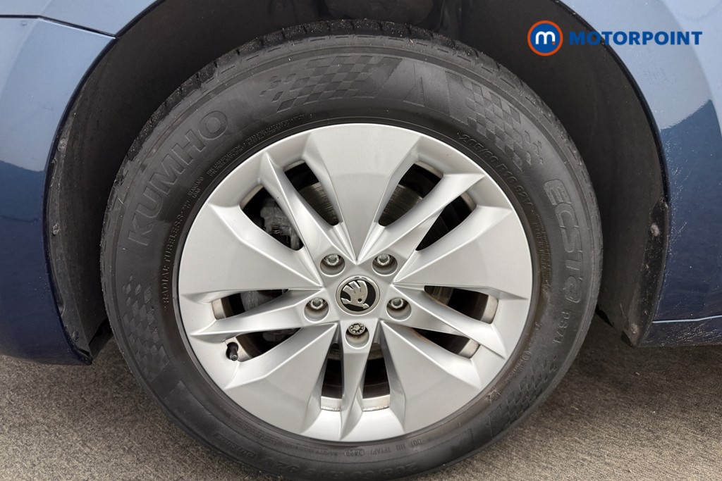 Used Skoda Octavia 2022 for sale - 76624750: Photo 13